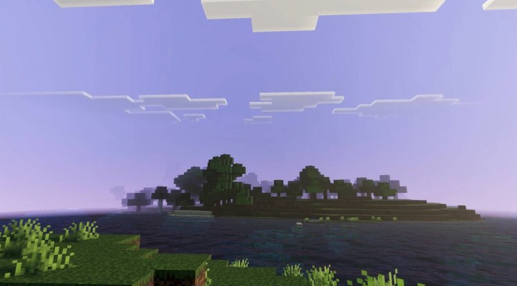 BL Shader for Minecraft PE: Best Lightweight Shaders 2026