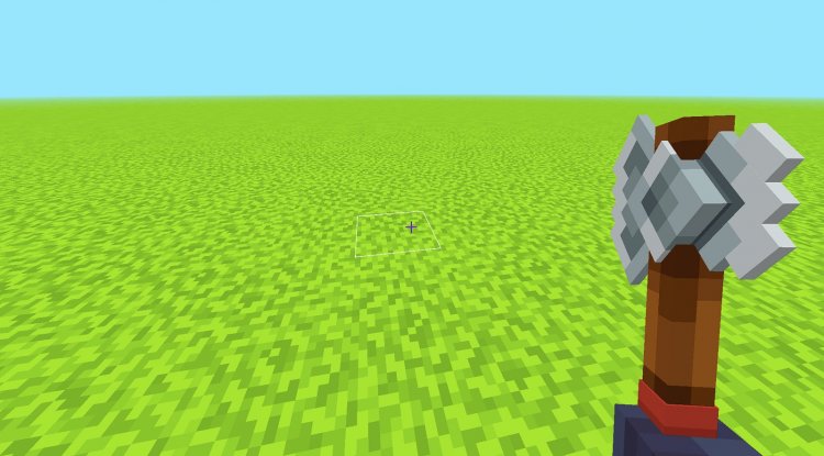 PandaMine5's Block Outline Texture Pack Review
