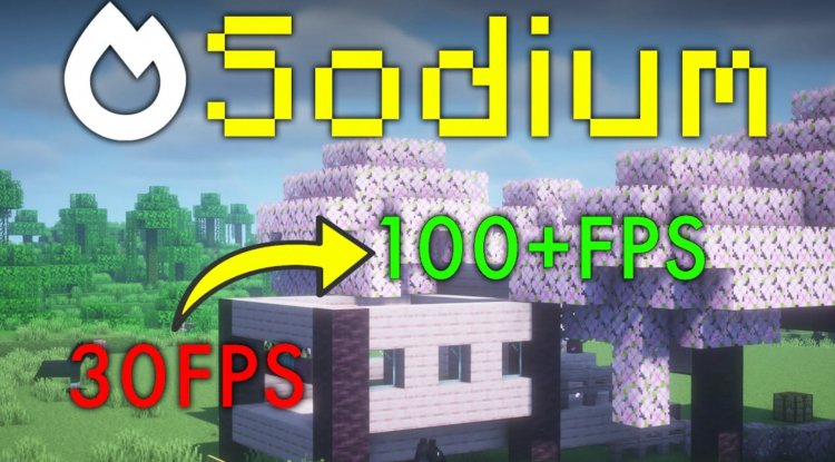 Sodium GL Reimagined: Performance Texture Pack for Bedrock