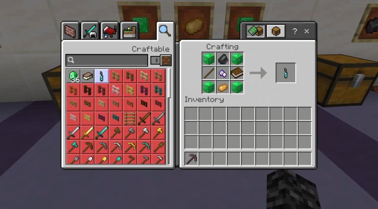 UtilityAdventure Addon: Best MCPE Addons for Resource Management