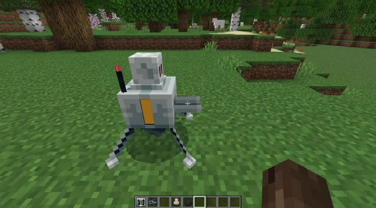 UtilityAdventure Addon: Best MCPE Addons for Resource Management