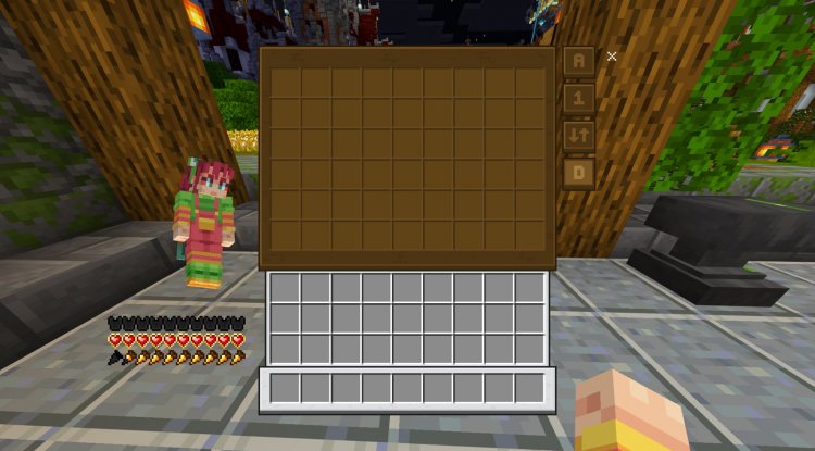 Better Loot Addon MCPE: Themed Mob Drops & More Variety