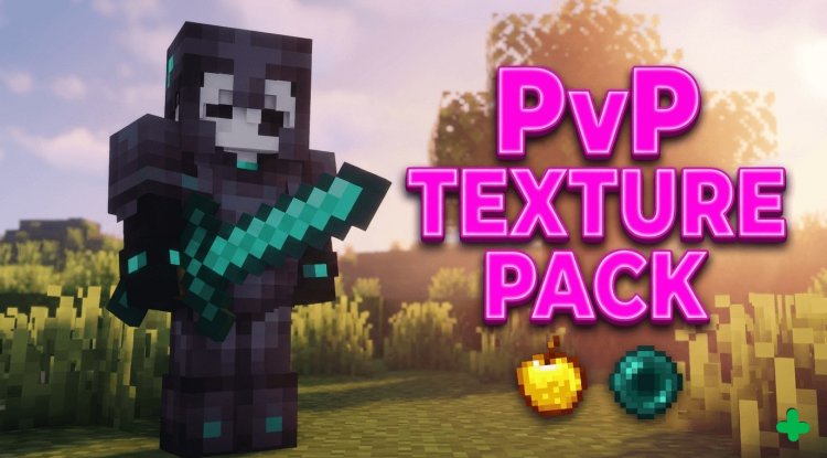 Thin PVP Pack: Competitive Combat Texture for Bedwars & UHC