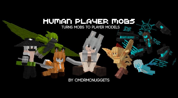 Mob Traits Addon: Best MCPE Addons for Dynamic Combat 2026