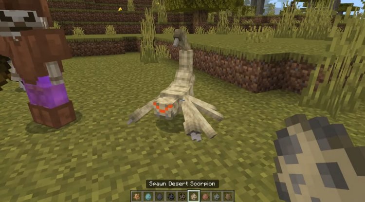 Mob Traits Addon: Best MCPE Addons for Dynamic Combat 2026