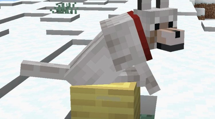 Pudun Craft: Best MCPE Addon for Cozy Straw Furniture