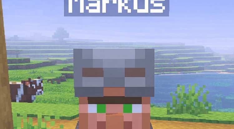 Villagers Name: 300+ Cultural Names for Bedrock