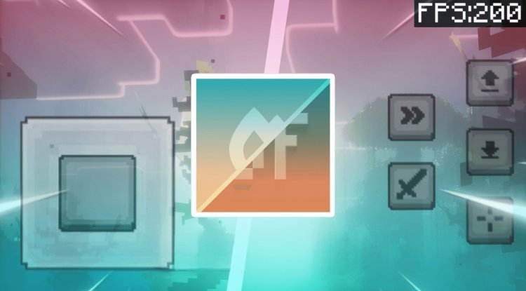 FPS Optimizer Resource Pack: Boost Minecraft Bedrock Performance