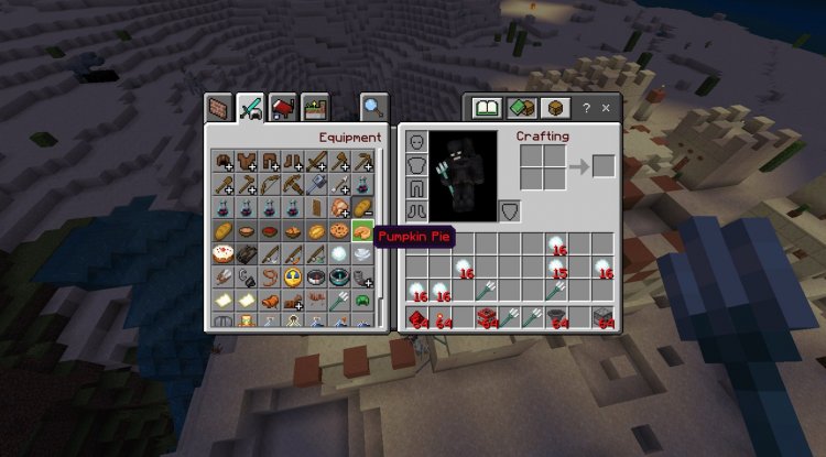 Smooth & Colorful Fonts: Best MCPE Addon for Custom UI Text