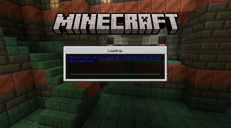 Smooth & Colorful Fonts: Best MCPE Addon for Custom UI Text
