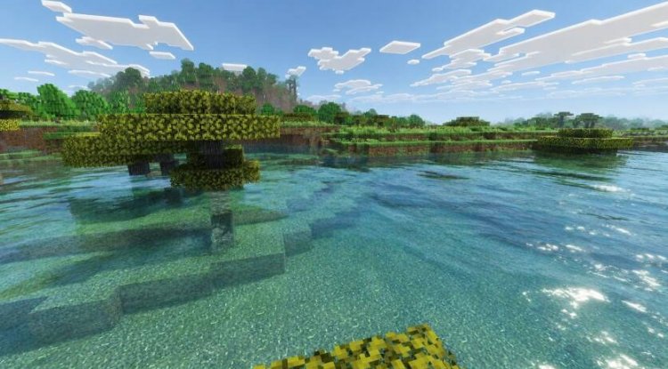 Best Minecraft Addons 2026: Rising Water Challenge Review