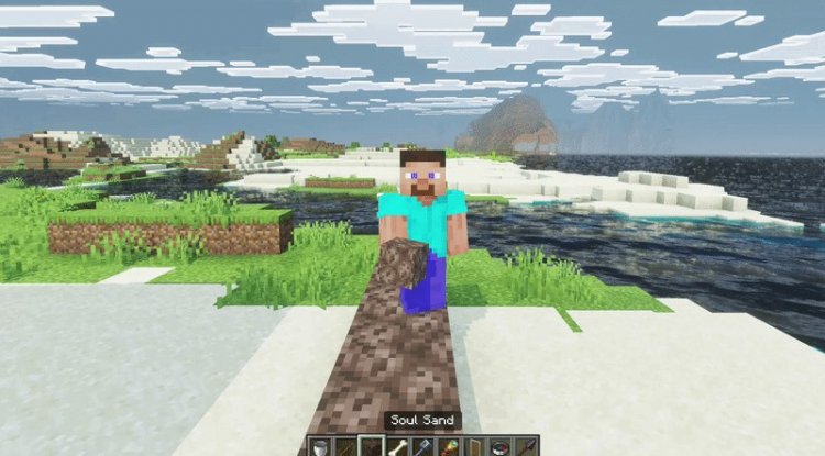 Free Look Texture Pack: Best MCPE Addons for Cinema Mode