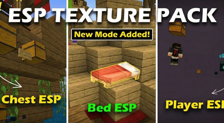 Free Look Texture Pack: Best MCPE Addons for Cinema Mode