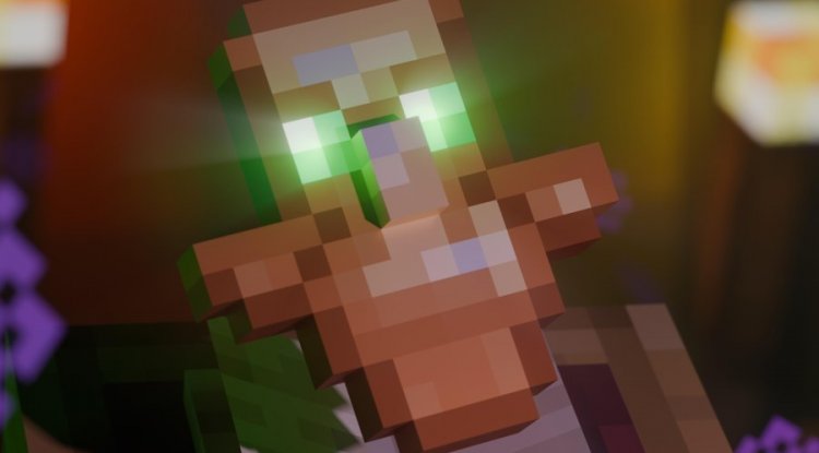 Reduced Totem of Undying Texture Pack for MCPE