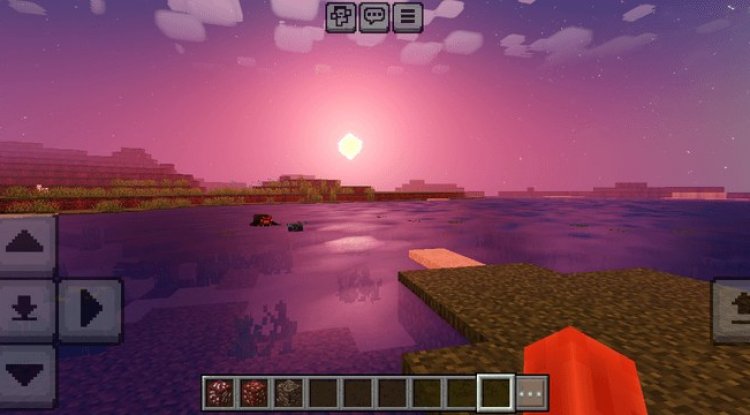 Foxay Shader for Minecraft PE: Best MCPE Shaders 2026