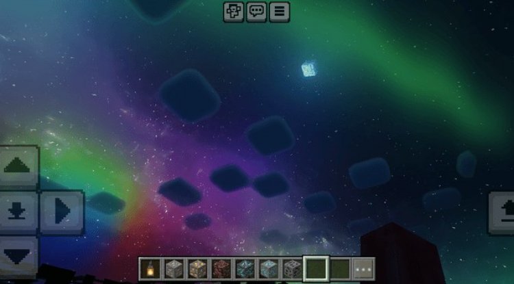 Foxay Shader for Minecraft PE: Best MCPE Shaders 2026