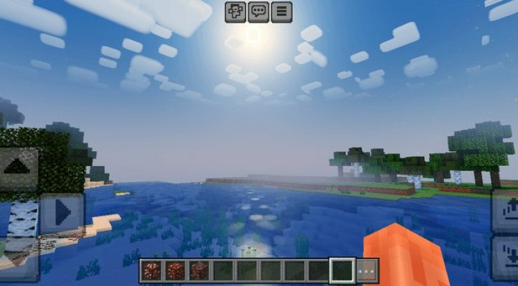 Foxay Shader for Minecraft PE: Best MCPE Shaders 2026