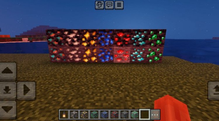 Foxay Shader for Minecraft PE: Best MCPE Shaders 2026