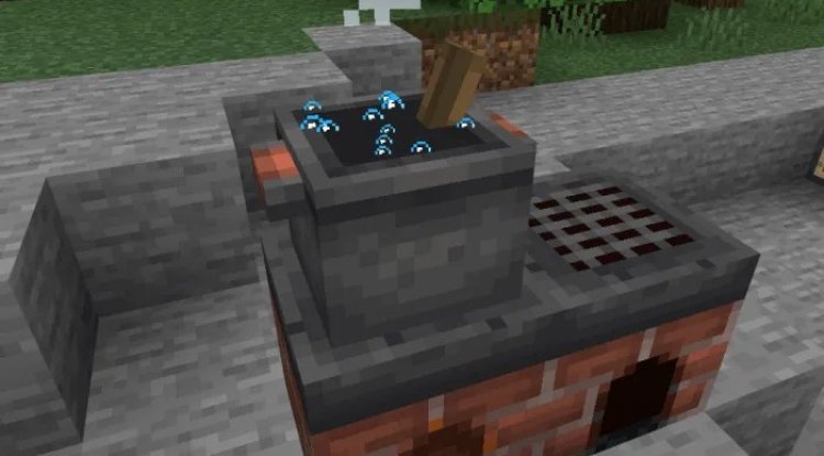 Farmer's Delight Bedrock: Best MCPE Addon for Cooking