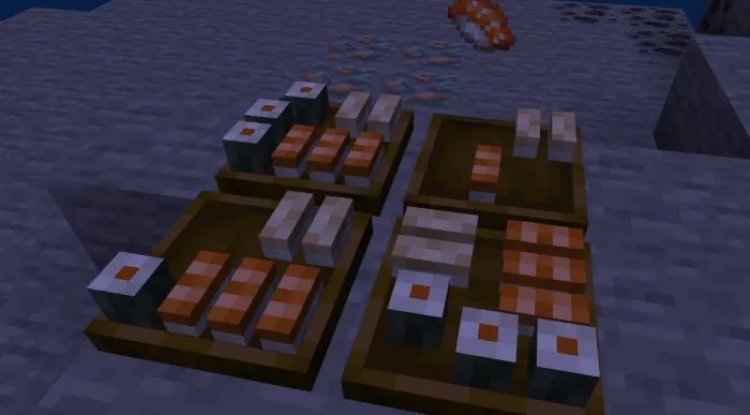 Farmer's Delight Bedrock: Best MCPE Addon for Cooking