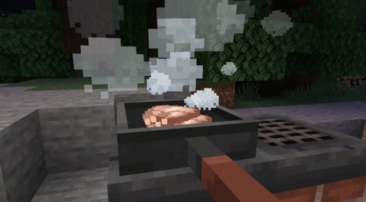 Farmer's Delight Bedrock: Best MCPE Addon for Cooking