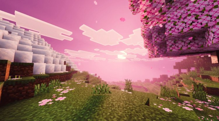 Lumora Shaders: Best MCPE Shaders 2026 for Realistic Lighting