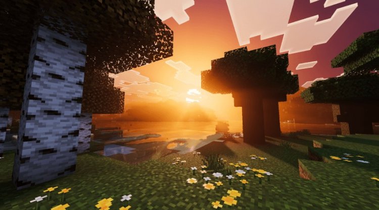 Lumora Shaders: Best MCPE Shaders 2026 for Realistic Lighting