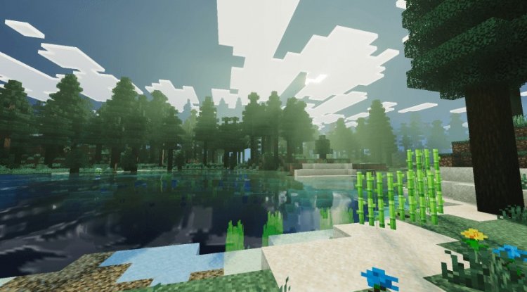 Lumora Shaders: Best MCPE Shaders 2026 for Realistic Lighting