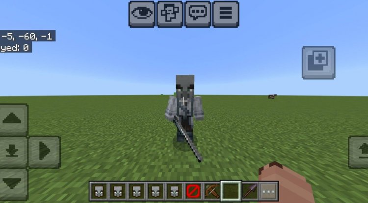 Battle of Pillager Revamp: Best MCPE Addon 2026