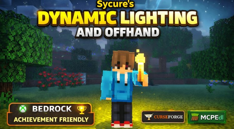 Auto Enchantment Pro: Best MCPE Addon for 1.21
