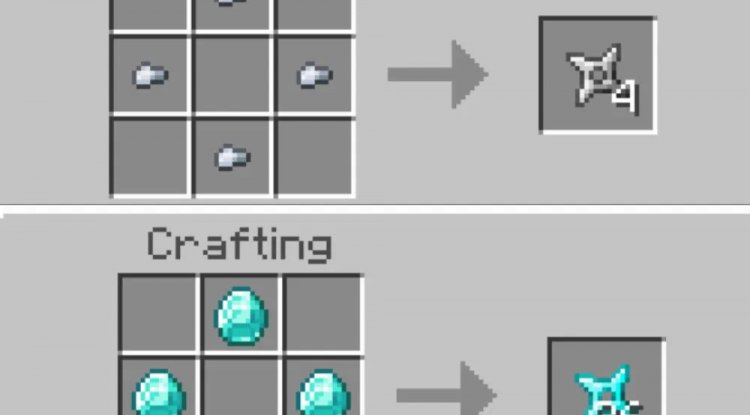 KMCG's Throwables: Best MCPE Addon for Combat 2026