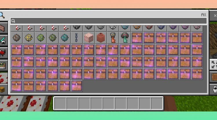 Reverse Craft Table Mod: Uncraft Items in MCPE 2026