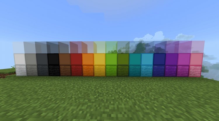 Kelp's PvP Textures: Combat-Focused Minecraft Bedrock Pack