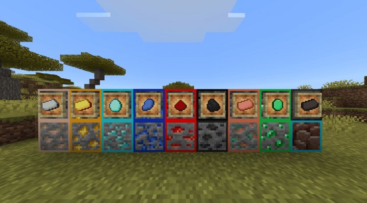 Kelp's PvP Textures: Combat-Focused Minecraft Bedrock Pack