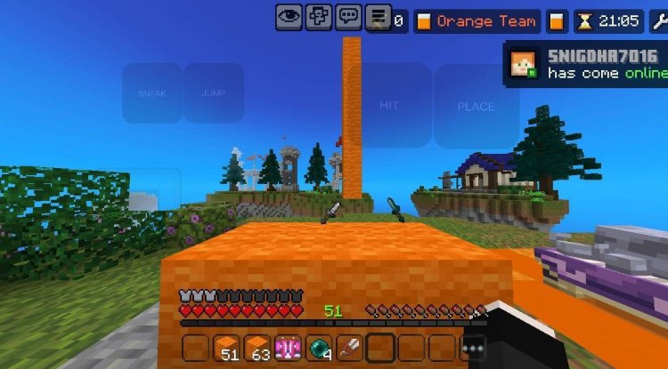 MCPE FPS+ Resource Pack: Boost Your Bedrock Performance