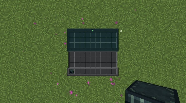 Control Overhaul Texture Pack: Cleaner UI for MCPE PvP