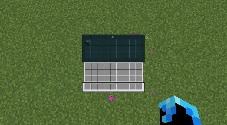 Control Overhaul Texture Pack: Cleaner UI for MCPE PvP