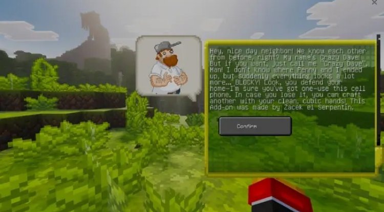 SerpVZ: Best Minecraft Addons for Plants vs. Zombies Fans