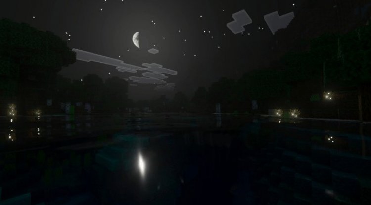 Diablo Visuals Texture Pack: Enhanced Lighting & Water Effects