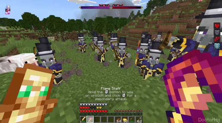 Pocket Dimension 38: Best MCPE Addons for Storage