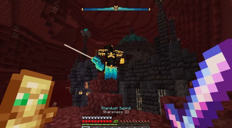 Pocket Dimension 38: Best MCPE Addons for Storage