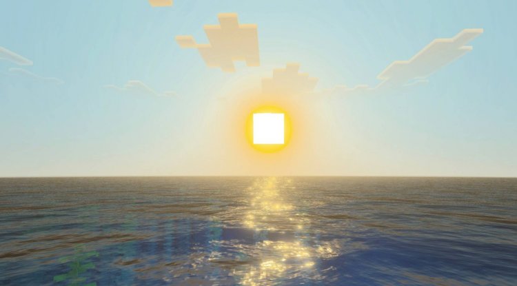 Zephyr Shader: Best MCPE Shaders 2026 for Vibrant Visuals