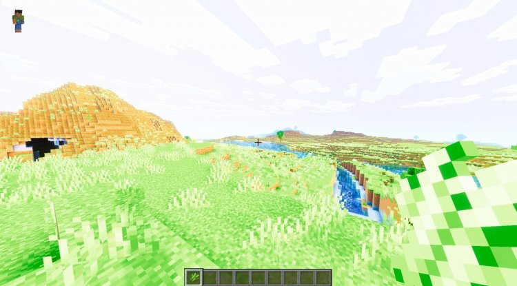 Best Shaders Minecraft 2026: Nova Prism Visuals Review