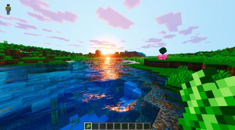 Best Shaders Minecraft 2026: Nova Prism Visuals Review