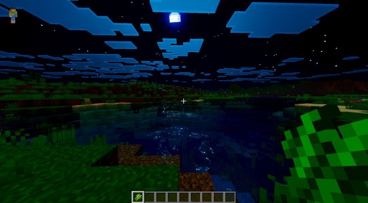 Best Shaders Minecraft 2026: Nova Prism Visuals Review