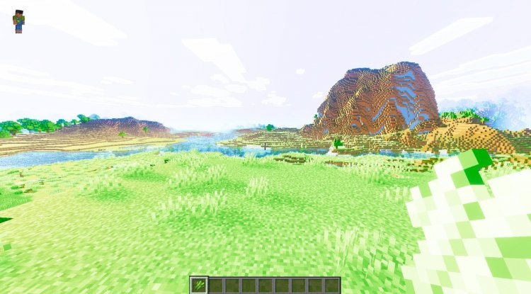 Best Shaders Minecraft 2026: Nova Prism Visuals Review