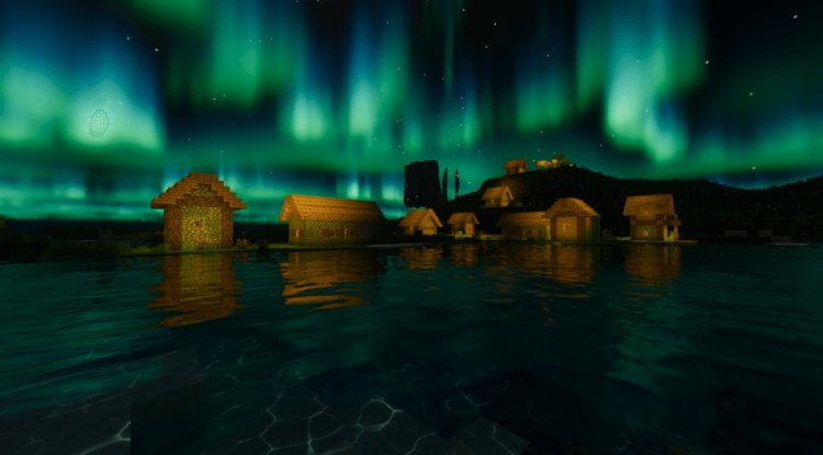 Best Shaders for Minecraft 2026: Chroma Vibrant Visuals Review