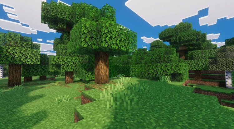 Best MCPE Shaders 2026: Mike Visuals Review
