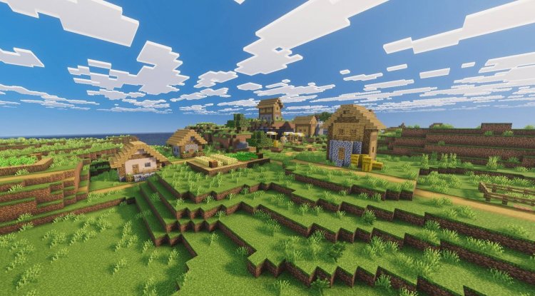 Best MCPE Shaders 2026: Mike Visuals Review