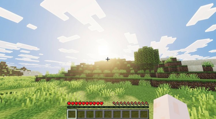 Best MCPE Shaders 2026: Mike Visuals Review